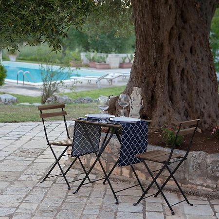 Masseria I Raffi B&B 莫诺波利 外观 照片