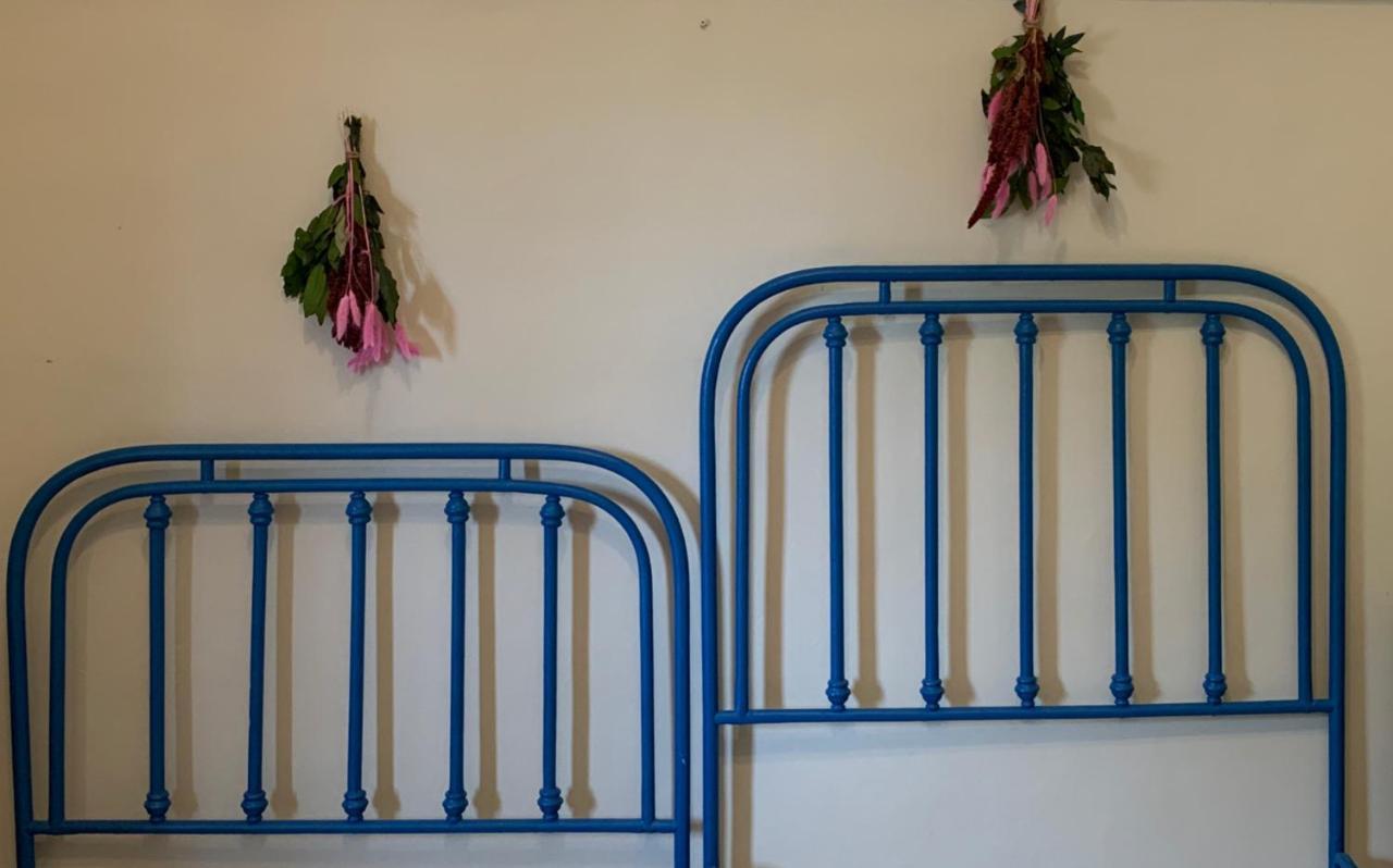 Masseria I Raffi B&B 莫诺波利 外观 照片