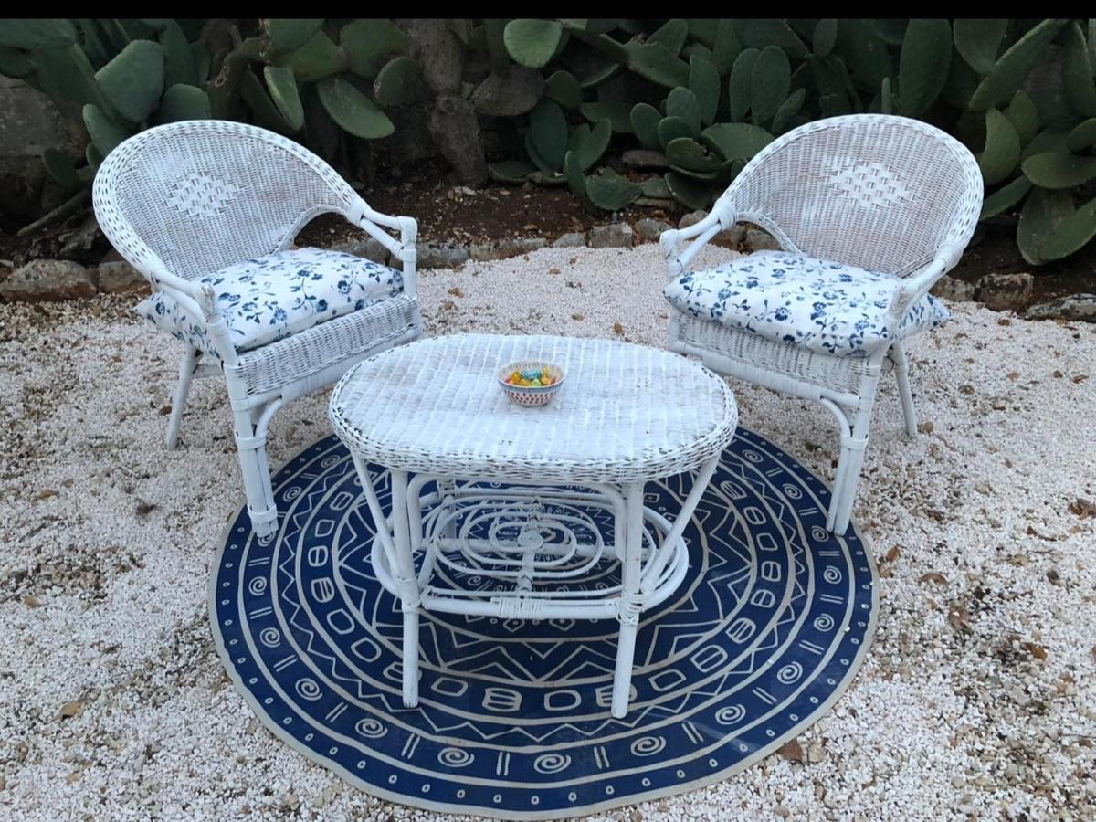 Masseria I Raffi B&B 莫诺波利 外观 照片