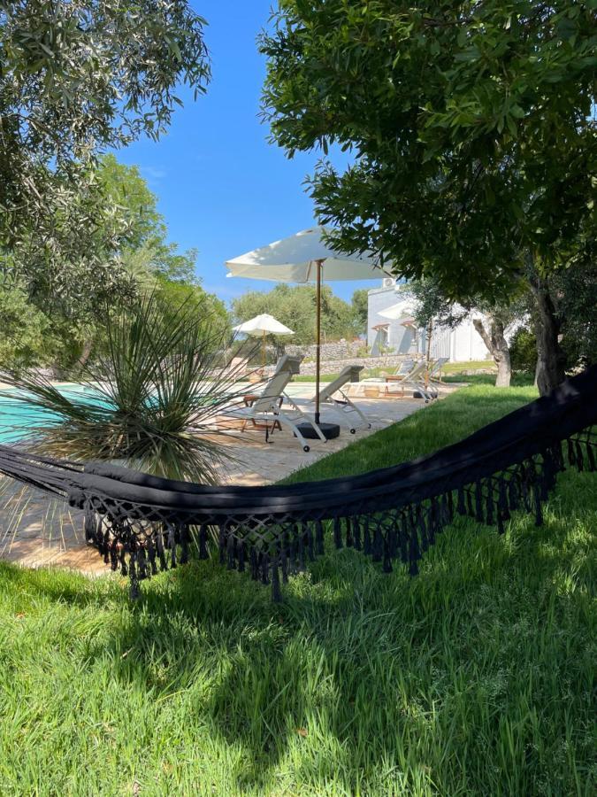 Masseria I Raffi B&B 莫诺波利 外观 照片