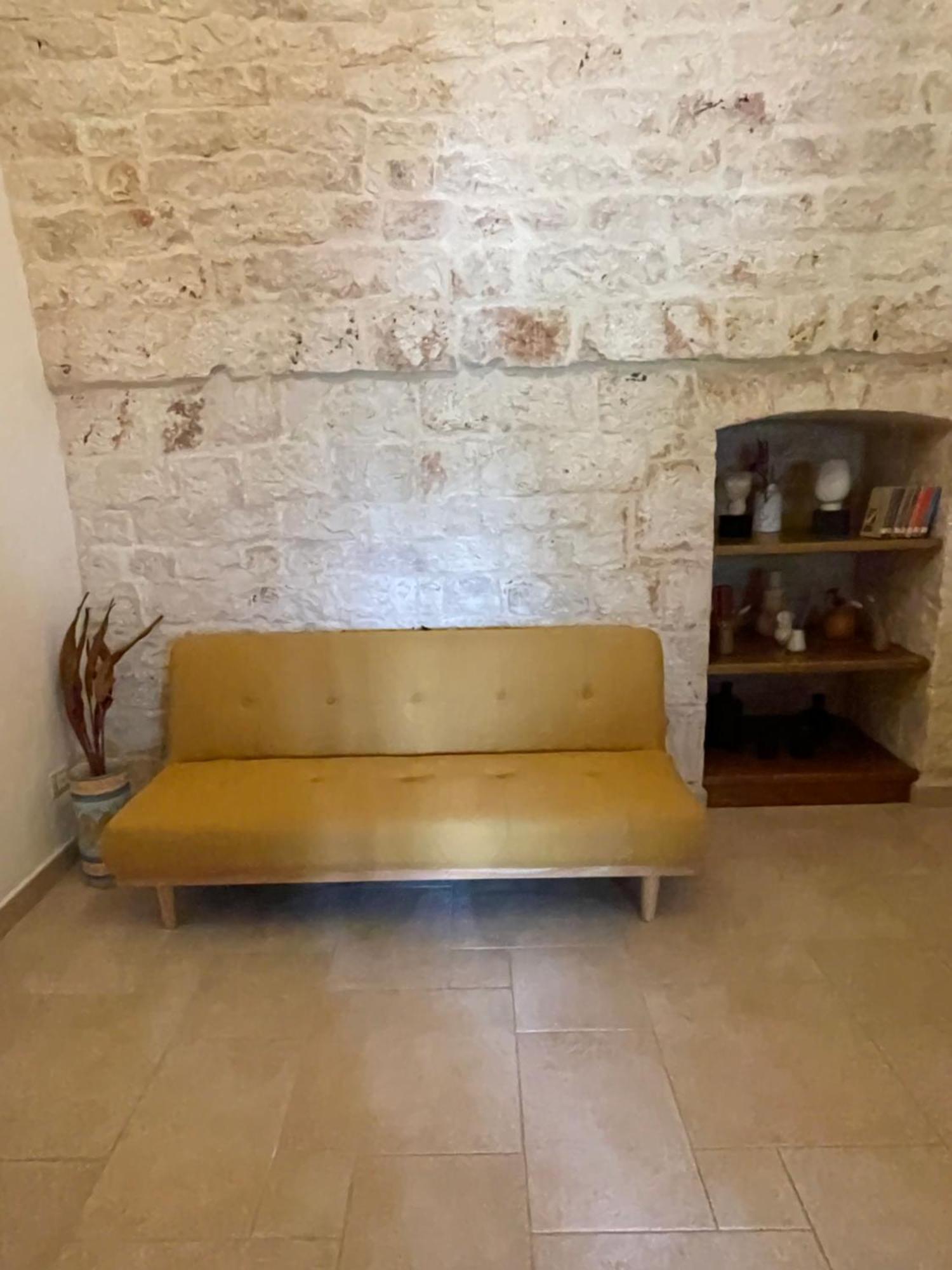 Masseria I Raffi B&B 莫诺波利 外观 照片