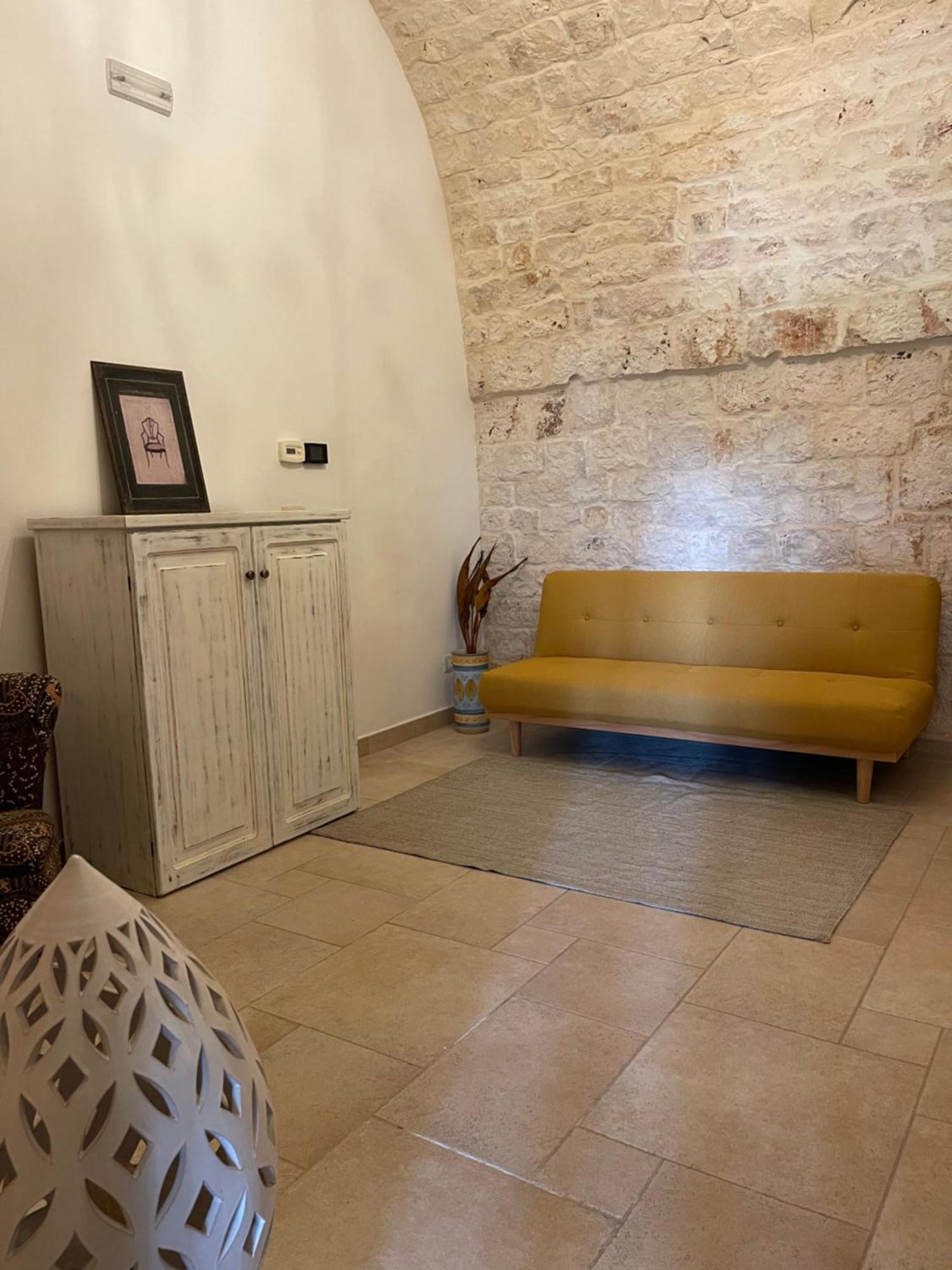 Masseria I Raffi B&B 莫诺波利 外观 照片