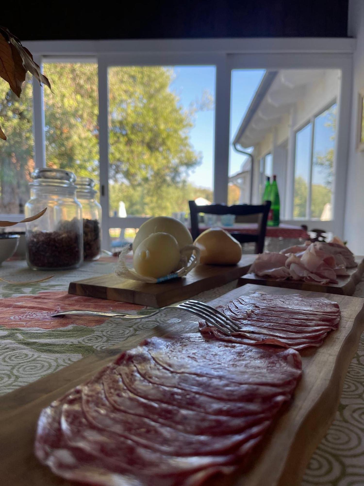 Masseria I Raffi B&B 莫诺波利 外观 照片