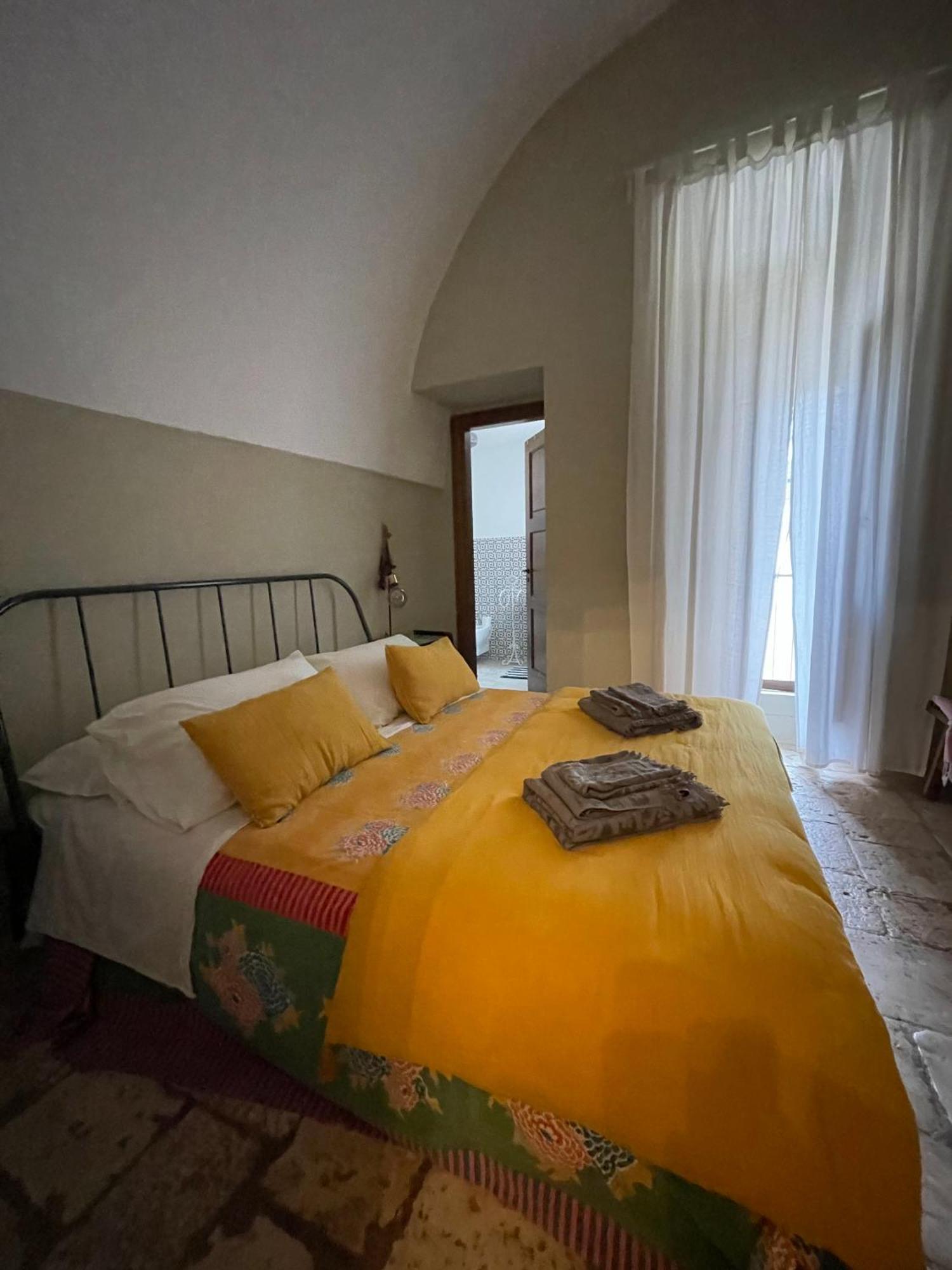 Masseria I Raffi B&B 莫诺波利 外观 照片